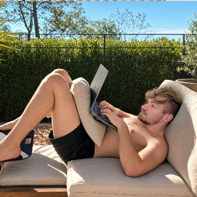 @levelsio profile picture