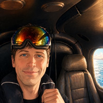 Sam Altman profile picture