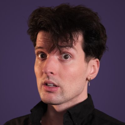 Theo - t3.gg profile picture